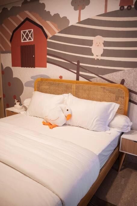 Little Barn By Little Jakarta
